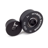 Hybrid Racing Performance Shifter Cable Bushings (02-06 RSX & 01-06 Civic)